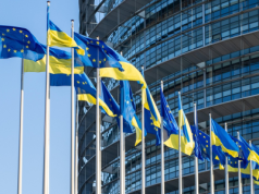 Unia Europejska i afera korupcyjna Zełenskiego. “Zełenski jest przeszkodą na drodze do zakończenia wojny”