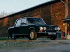 Alfa Romeo 1750 Berlina 1970 – 81000 PLN – Poznań