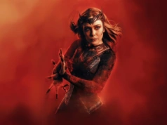 Czy Elizabeth Olsen zostanie zastąpiona? Oto plany na Scarlet Witch w MCU