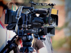 Zdjęcia do nowego filmu realizowane na ulicach Wrocławia. Utrudnienia.