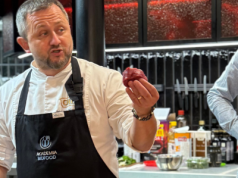 Wprowadź steki klasy premium do menu swojej restauracji
