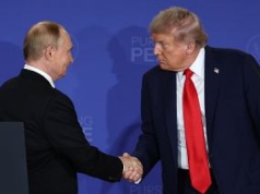 Amnezja prezydenta USA spełnia warunki Kremla. Przecież 