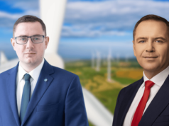 Motyka dla E24: podejmiemy dialog z prezydentem ws. wiatraków. „My mu pomożemy”