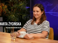 Dlaczego marketing powinien być w zarządzie? Marta Życińska o roli kreatywności i technologii w biznesie (wideo w Telewizji Biznesowej)