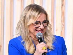 Marzena Rogalska wraca do 