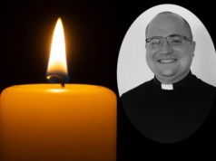 Zmarł ks. Piotr Maśnica w wieku zaledwie 37 lat. Duchowny pełnił posługę na Sądecczyźnie