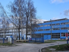 Olsztyńska fabryka uratowana? Miały być zwolnienia pracowników