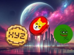 SHIB, PEPE i BONK miały swój moment — teraz nadszedł czas, by XYZVerse poszło parabolicznie