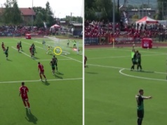 Skandaliczne sceny w polskiej lidze. 