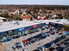 Handlowcy wzięli na cel miejscowości liczące do 10 tys. mieszkańców