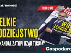 „Sieci”: Ujawniamy! Nowe wątki afery KPO