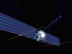60 GB danych z Marsa. Sonda NASA jest gotowa na historyczną misję