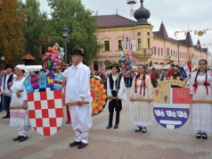Vinkovci – najstarsze miasto Europy