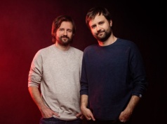 Netflix żegna się z braćmi Duffer. Znani twórcy przeszli do Paramount