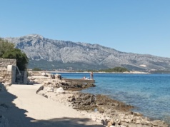 Lumbarda Chorwacja – atrakcje, plaże, restauracje