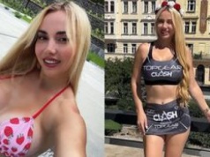Marianna Schreiber zawalczy z NOWYMI IMPLANTAMI. Ujawnia, co na to lekarz