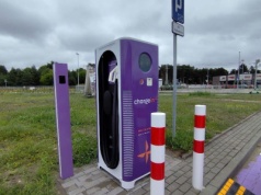 ChargeIn rozwija sieć – nowe stacje już dostępne!
