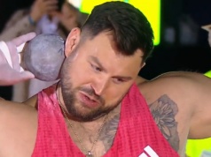 Lekkoatletyka: Zwycięstwa Polaków w Międzyzdrojach, Bukowiecki najlepiej w sezonie!