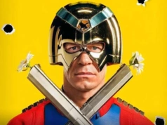 Peacemaker powraca! Premiery tygodnia w kinach i na VOD!