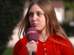 Tego Szeremeta kompletnie się nie spodziewała. "Udawałam, że nie widzę"