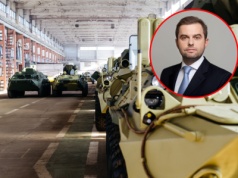 W swojej działalności są najlepsi na świecie, teraz wchodzą w sektor obronny. Chcą powtórzyć sukces