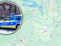 Śmierć 47-letniej Polki w Niemczech. Zatrzymano jej partnera