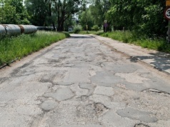 Miasto szuka chętnych do przebudowy Portowej [ Gospodarka ]