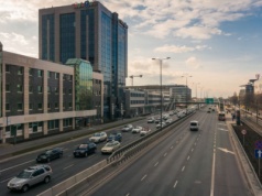 Pięć biurowców do wyburzenia. Na Mordorze lex deweloper zbiera żniwo
