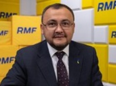 ​Kijów odda Donbas za pokój? Ambasador Ukrainy zabiera głos w RMF FM