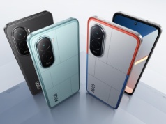 Nowy smartfon Xiaomi zaskakuje na wielu polach