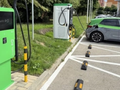 Enefit odpowiada na najważniejsze wyzwanie współczesnej elektromobilności