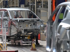 Europejska motoryzacja w odwrocie. Zamykane fabryki i masowe zwolnienia