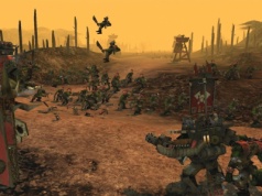 Po 20 latach legendarny RTS powraca. Twórcy Warhammer 40,000: Dawn of War zadbali o coś, o czym inni często zapominają