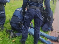 Rząd zaostrzy kary za napaść na funkcjonariusza