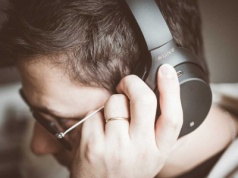 Muzyka nie daje im radości. Wszystko przez drobną zmianę w mózgu