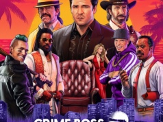 Klucz Steam Crime Boss: Rockay City za 3,34 zł w Kinguinie