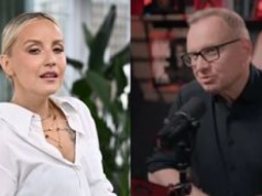 Sandra Hajduk krytykuje wywiad Andrzeja Dudy u Żurnalisty. Wytknęła mu błędy językowe