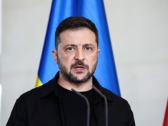 Zełenski opublikował wpis przed spotkaniem z Trumpem. Padła jasna deklaracja