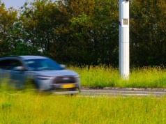Hakerzy zaatakowali rządowy system. Rykoszetem wyłączyli fotoradary