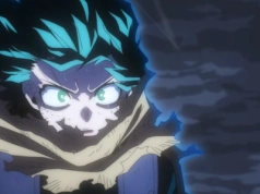 Finałowy sezon My Hero Academia z nowym trailerem. Premiera już niedługo