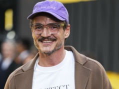 Jakie książki czyta Pedro Pascal? Zdradza swoich ulubieńców
