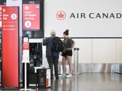 Air Canada sparaliżowana strajkiem. Pracownicy ignorują rządowy nakaz powrotu do pracy