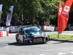 Emocje podczas finału ORLEN OIL 28. Grand Prix Sopot – Gdynia