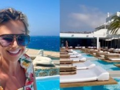 Maja i Krzysztof Rutkowscy wypoczywają w luksusowym hotelu. Cena za dobę POWALA