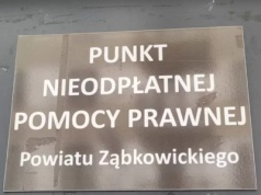 Nieodpłatna pomoc w powiecie ząbkowickim [lista]