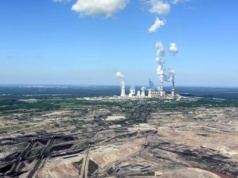 W centrum Polski powstanie gigantyczne jezioro. 4000 ha powierzchni lustra i 170 m głębokości