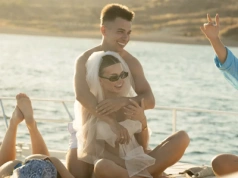 Friz i Wersow wzięli sekretny ślub! Teraz film o tym obejrzymy w kinach – mamy zwiastun