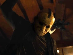 Jason Voorhees powrócił! Krwawy film krótkometrażowy z franczyzy Piątek trzynastego już online