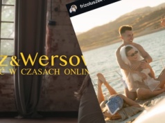 Friz i Wersow zrobili kinowy film o swojej miłości.  Tak, kinowy
