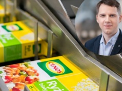 Litwini o przejęciu Cenosu: 